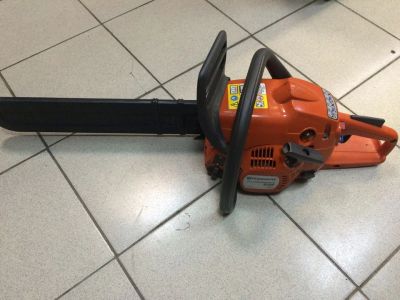 Лот: 8443564. Фото: 1. Продам бензопилу Husqvarna 236... Бензо-, мотоинструмент