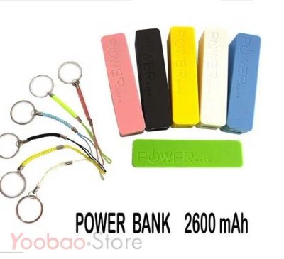 Лот: 6638675. Фото: 1. Внешний аккумулятор Power Bank... Внешние, портативные аккумуляторы для смартфонов (Power bank)