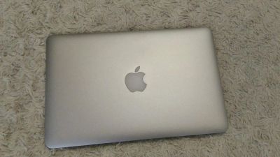 Лот: 9964433. Фото: 1. MacBook Air 11 Mid 2011. Ноутбуки