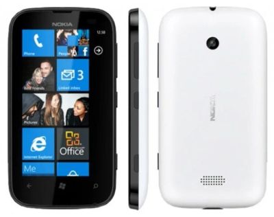 Лот: 6204899. Фото: 1. Продам смартфон Nokia Lumia 510... Смартфоны