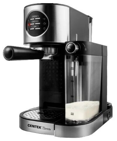 Лот: 13653005. Фото: 1. Кофеварка CENTEK CT-1163. Чайники, кофемашины, кулеры