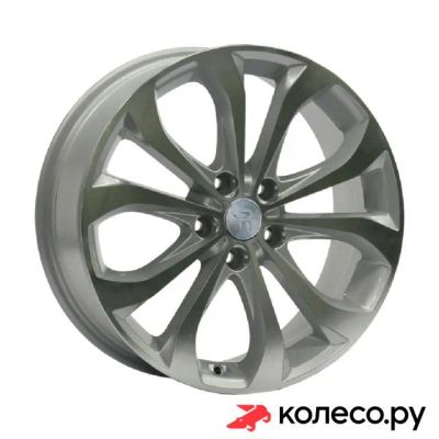 Лот: 25356393. Фото: 1. KI129 7x17/5*114.3 D67.1 ET35... Диски