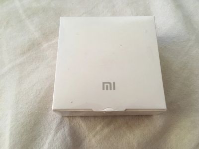 Лот: 13937695. Фото: 1. Блютуз колонка Xiaomi xmyx02ym. Портативные, беспроводные колонки