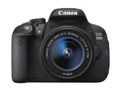 Лот: 3414611. Фото: 1. Canon EOS 700D Kit EF-S 18-55... Цифровые зеркальные