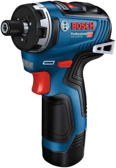 Лот: 17899167. Фото: 1. Дрель-шуруповерт Bosch GSR 12V-35... Электроинструмент