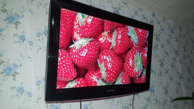 Лот: 15334945. Фото: 1. Samsung..46 дюймов..повторные... Телевизоры
