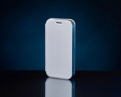 Лот: 19915163. Фото: 1. Футляр-книжка Mofi для Xiaomi... Чехлы, бамперы