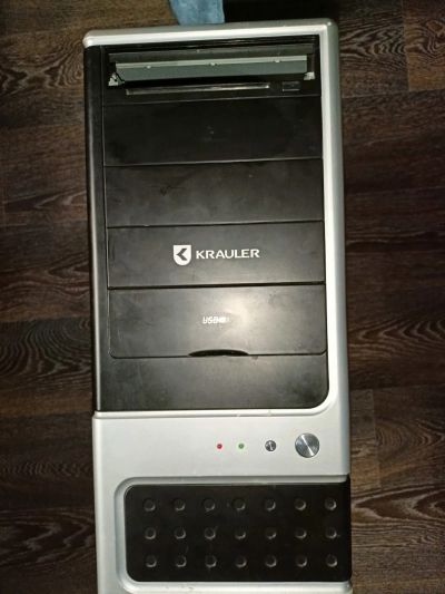 Лот: 20016330. Фото: 1. Компьютер без бп. Компьютеры в сборе