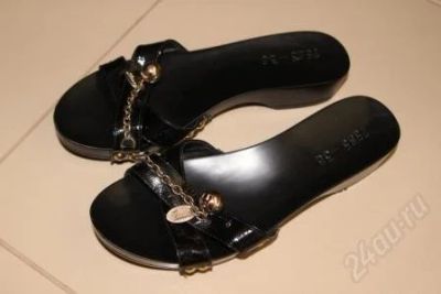 Лот: 2670531. Фото: 1. Босоножки Gucci / натуральная... Босоножки