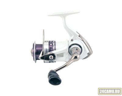 Лот: 13028893. Фото: 1. Катушка безынерционная DAIWA... Катушки, комплектующие