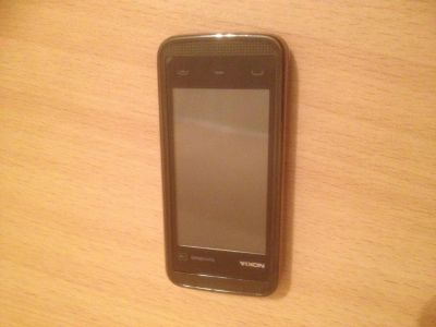 Лот: 4229623. Фото: 1. Nokia 5530 XpressMusic. Смартфоны