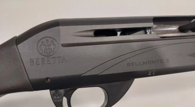 Лот: 18350026. Фото: 1. Охотничье ружьё Beretta Bellmonte... Охотничье оружие