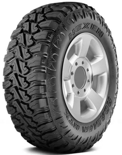 Лот: 20134899. Фото: 1. 285/70 R17 121/118Q Nexen Roadian... Шины