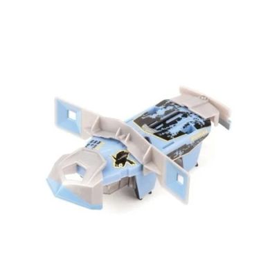 Лот: 13493602. Фото: 1. Hexbug микроробот Вориорз для... Конструкторы