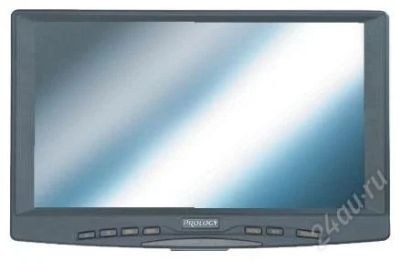 Лот: 941026. Фото: 1. Телевизор Prology HDTV-909S. Мониторы, DVD