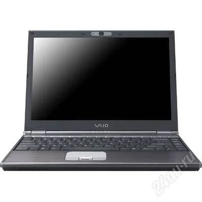 Лот: 1175556. Фото: 1. Sony VAIO SZ2XRP. Ноутбуки