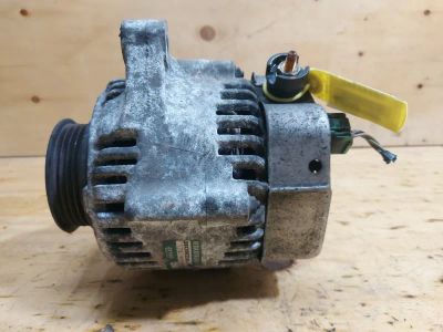 Лот: 19278884. Фото: 1. Генератор Honda Stepwgn RF1 B20B... Электрооборудование