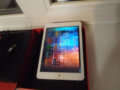 Лот: 4858473. Фото: 1. Prestigio MultiPad 4 Quantum 7... Планшеты
