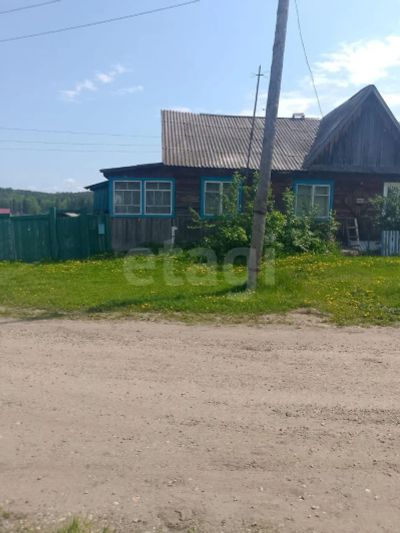 Лот: 25508632. Фото: 1. 3-комн. дом , деревня Малый Кантат... Дома