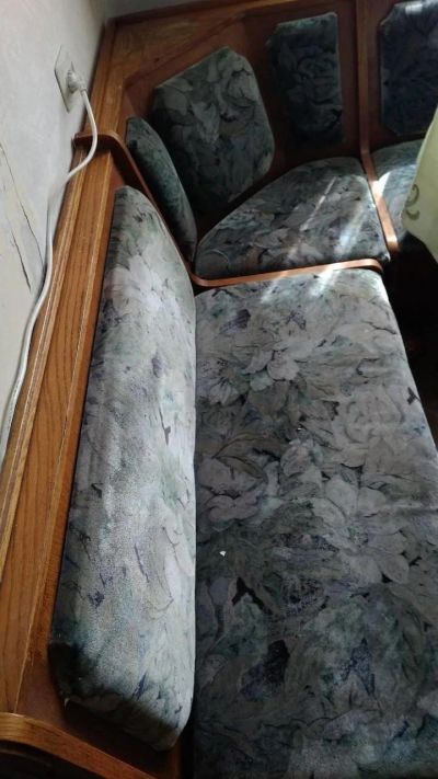 Лот: 11772248. Фото: 1. Кухонный уголок. Кухонные уголки