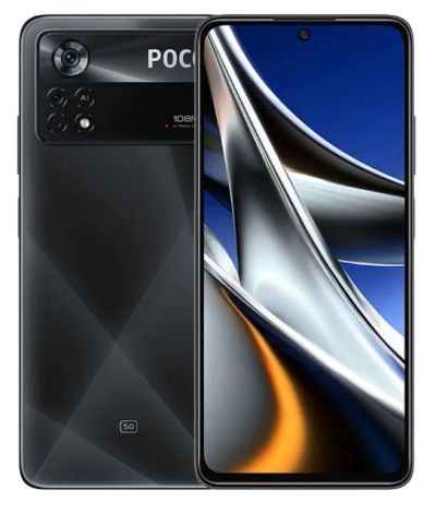 Лот: 19700516. Фото: 1. Смартфон Xiaomi POCO X4 Pro 5G... Смартфоны