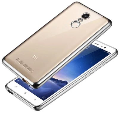 Лот: 7447271. Фото: 1. бампер xiaomi redmi note 3 pro. Чехлы, бамперы