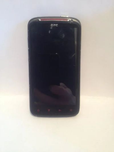 Лот: 3086061. Фото: 1. HTC Sensation XE Beats Audio. Смартфоны