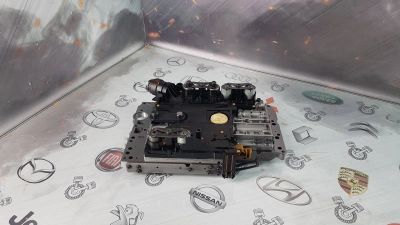 Лот: 23585732. Фото: 1. Гидроблок АКПП Mercedes-Benz C-Class... Трансмиссия