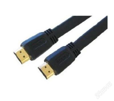 Лот: 1039179. Фото: 1. кабель HDMI. Шлейфы, кабели, переходники