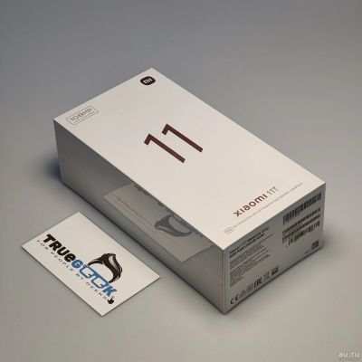 Лот: 18483615. Фото: 1. Смартфон Xiaomi Mi 11T / 8 Gb... Смартфоны