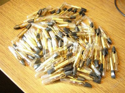 Лот: 933833. Фото: 1. КМ 48-50 - лампа коммутаторная... Другое (запчасти, оборудование)