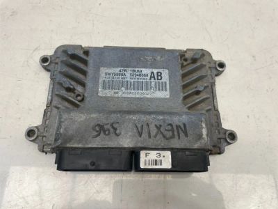 Лот: 22459021. Фото: 1. блок управления ДВС Daewoo Nexia... Ходовая, подвеска, рулевое управление