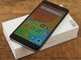 Лот: 10320653. Фото: 1. xiaomi redmi note 4x. Смартфоны