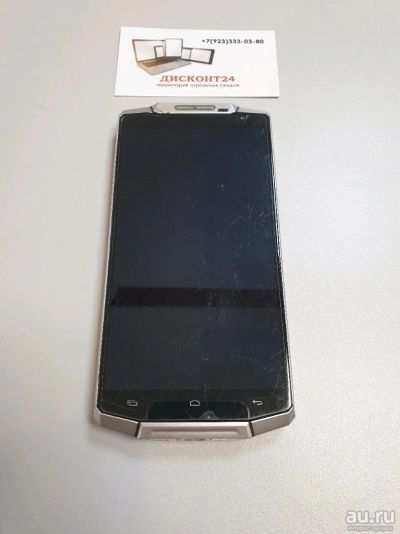 Лот: 11415253. Фото: 1. Батарея 10000 mAh 5.5" Смартфон... Смартфоны