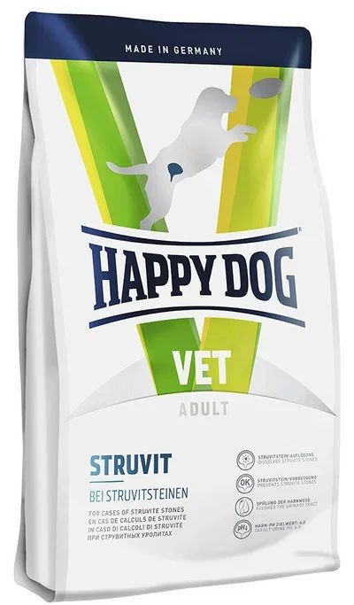 Лот: 13983930. Фото: 1. Happy Dog (Хэппи Дог) Vet Diet... Корма