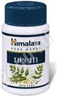 Лот: 721906. Фото: 1. Ним Neem (Himalaya, Индия) 60... Другое (красота и здоровье)