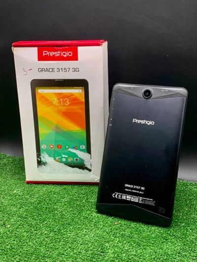 Лот: 20821890. Фото: 1. Планшет prestigio grace 3157 3g. Планшеты