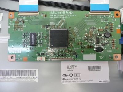 Лот: 20658717. Фото: 1. 6870C-0060F Philips 32PF7321. Запчасти для телевизоров, видеотехники, аудиотехники