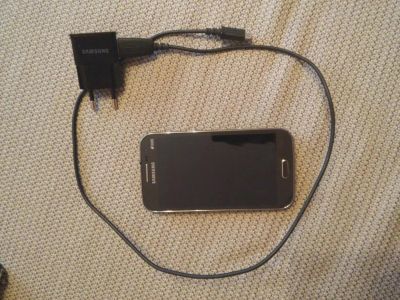 Лот: 5273023. Фото: 1. Продам Samsung Galaxy Win. Смартфоны