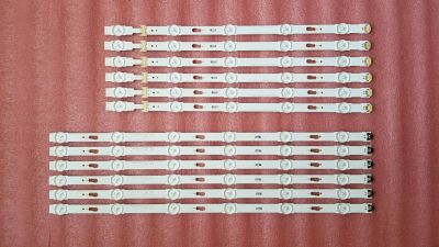 Лот: 17305783. Фото: 1. 275 p-28 LED LCD String Strip... Запчасти для телевизоров, видеотехники, аудиотехники