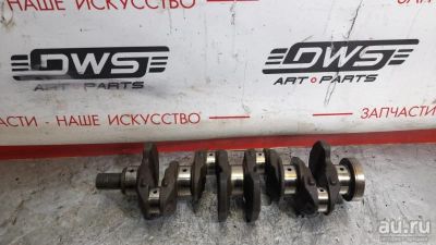 Лот: 17085579. Фото: 1. Коленвал Honda Accord CL7 K20A... Другое (автозапчасти)