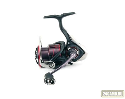 Лот: 13028916. Фото: 1. Катушка безынерционная DAIWA... Катушки, комплектующие