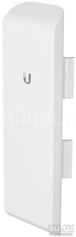 Лот: 17481012. Фото: 1. Ubiquity Nanostation M2 wifi роутер... Другое (сетевые устройства)