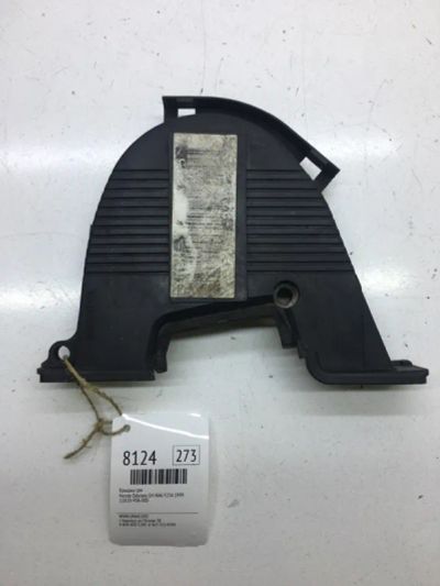 Лот: 20376151. Фото: 1. Крышка ГРМ Honda Odyssey 1999... Двигатель и элементы двигателя