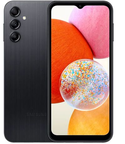 Лот: 20072774. Фото: 1. Смартфон Samsung Galaxy A14 4... Смартфоны