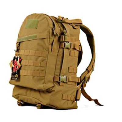 Лот: 8074482. Фото: 1. Тактический рюкзак 3D MOLLE (50... Рюкзаки