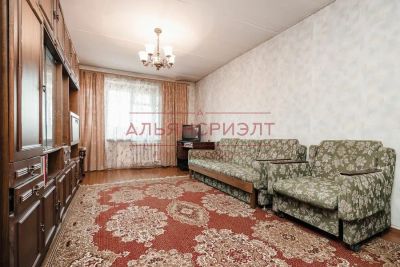 Лот: 19280469. Фото: 1. Продается 2-комн. квартира 57... Квартиры, студии