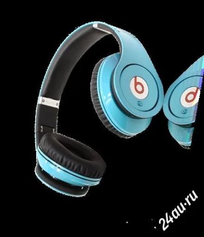Лот: 1049879. Фото: 1. **beats by dr. dre headphones... Красноярск