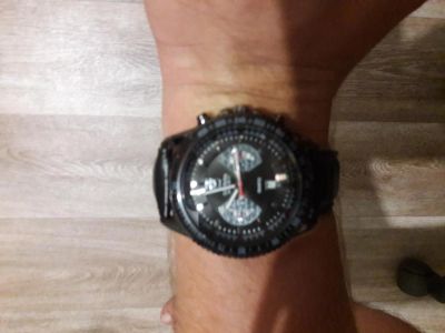 Лот: 7970383. Фото: 1. часы tag heuer новые. Оригинальные наручные часы