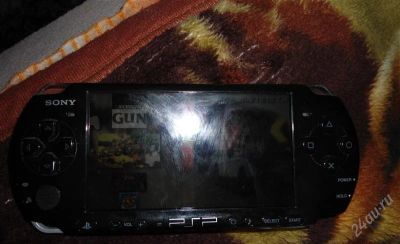 Лот: 1246747. Фото: 1. psp 3008 slim&lite piano black... Игровые приставки, консоли